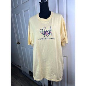 Vintage Single Stitch shirt